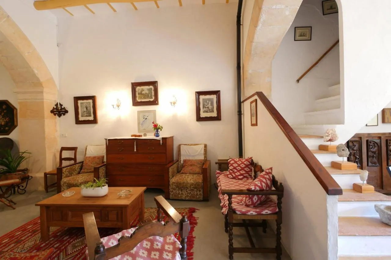 Colomer Petra  Holiday home