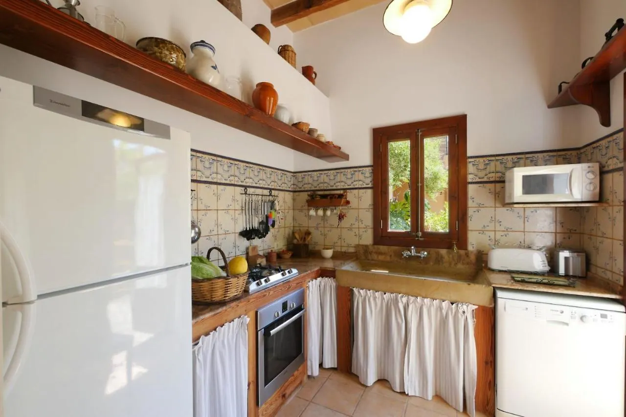 Colomer Petra  0*, Petra (Mallorca)