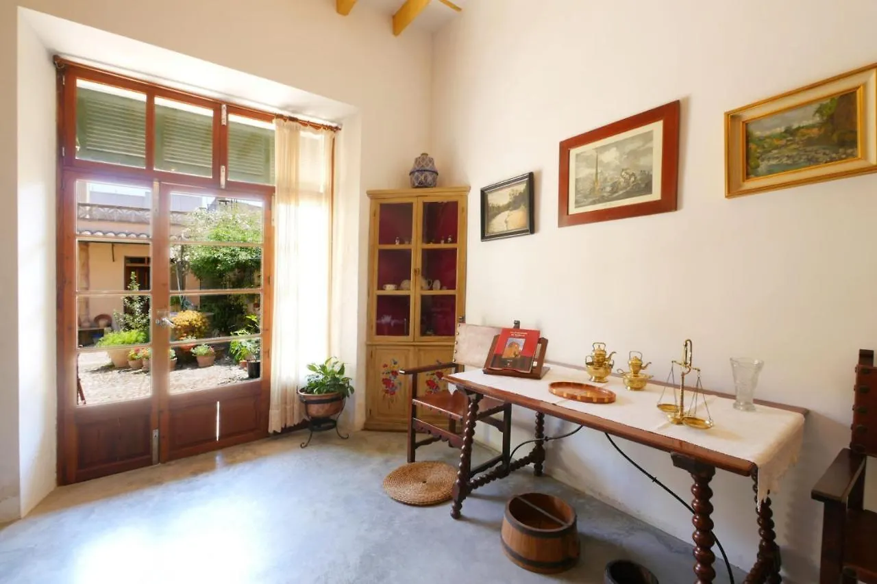Colomer Petra  Holiday home
