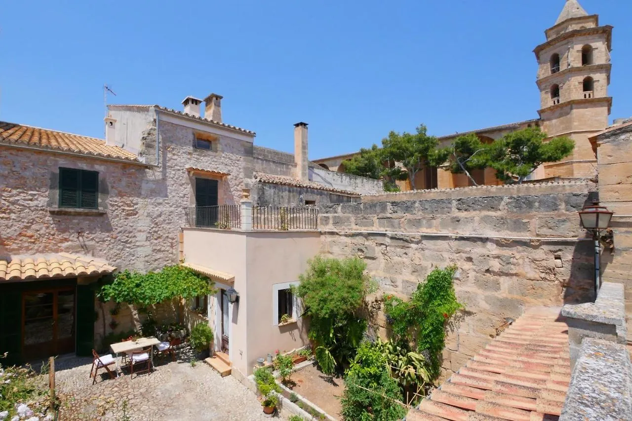 Holiday home Colomer Petra  Spain