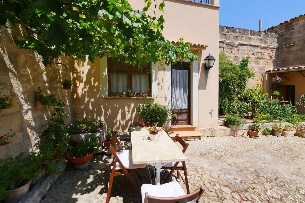 Colomer Petra  Petra (Mallorca)