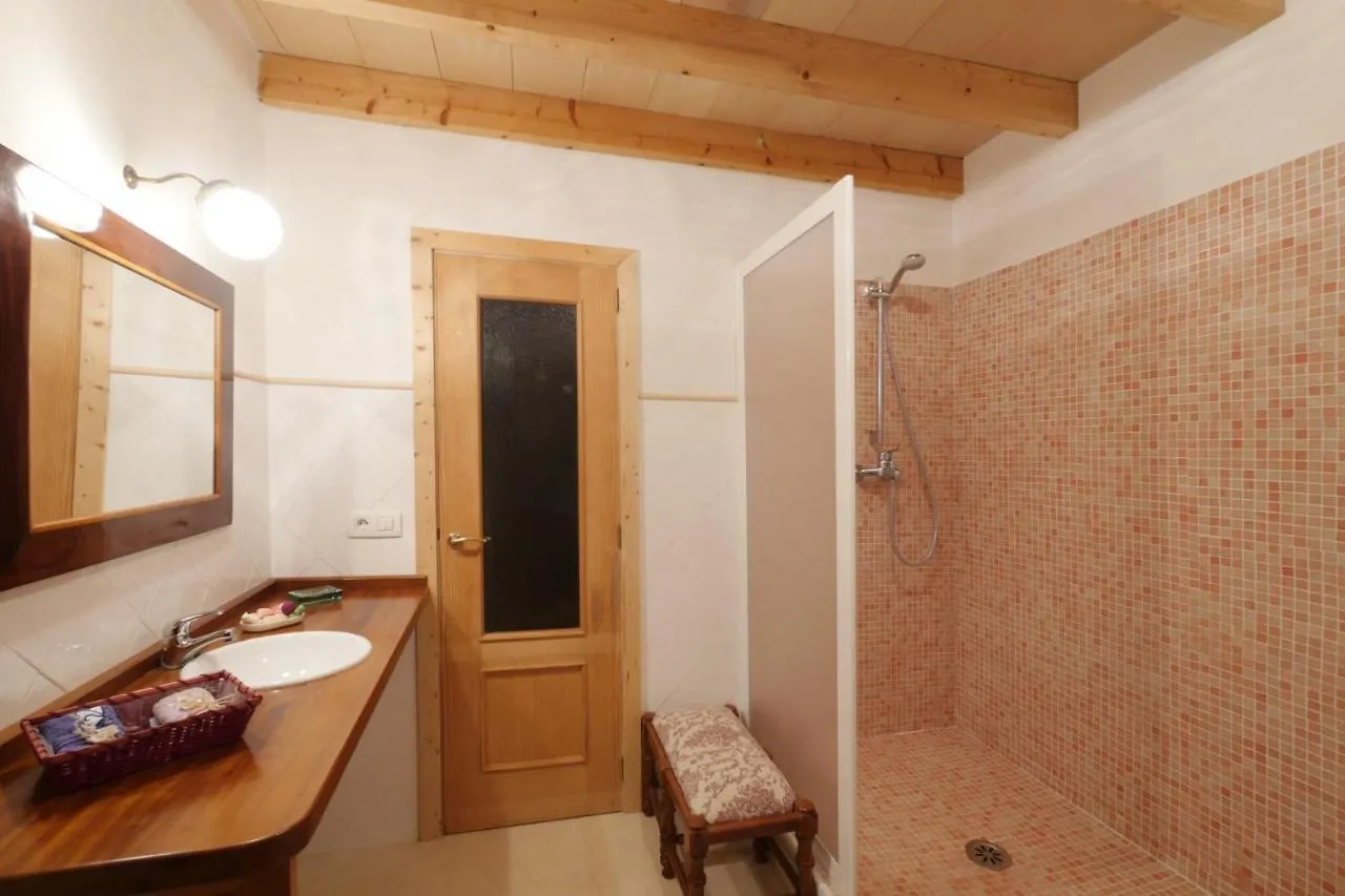 Colomer Petra  Holiday home Petra (Mallorca)