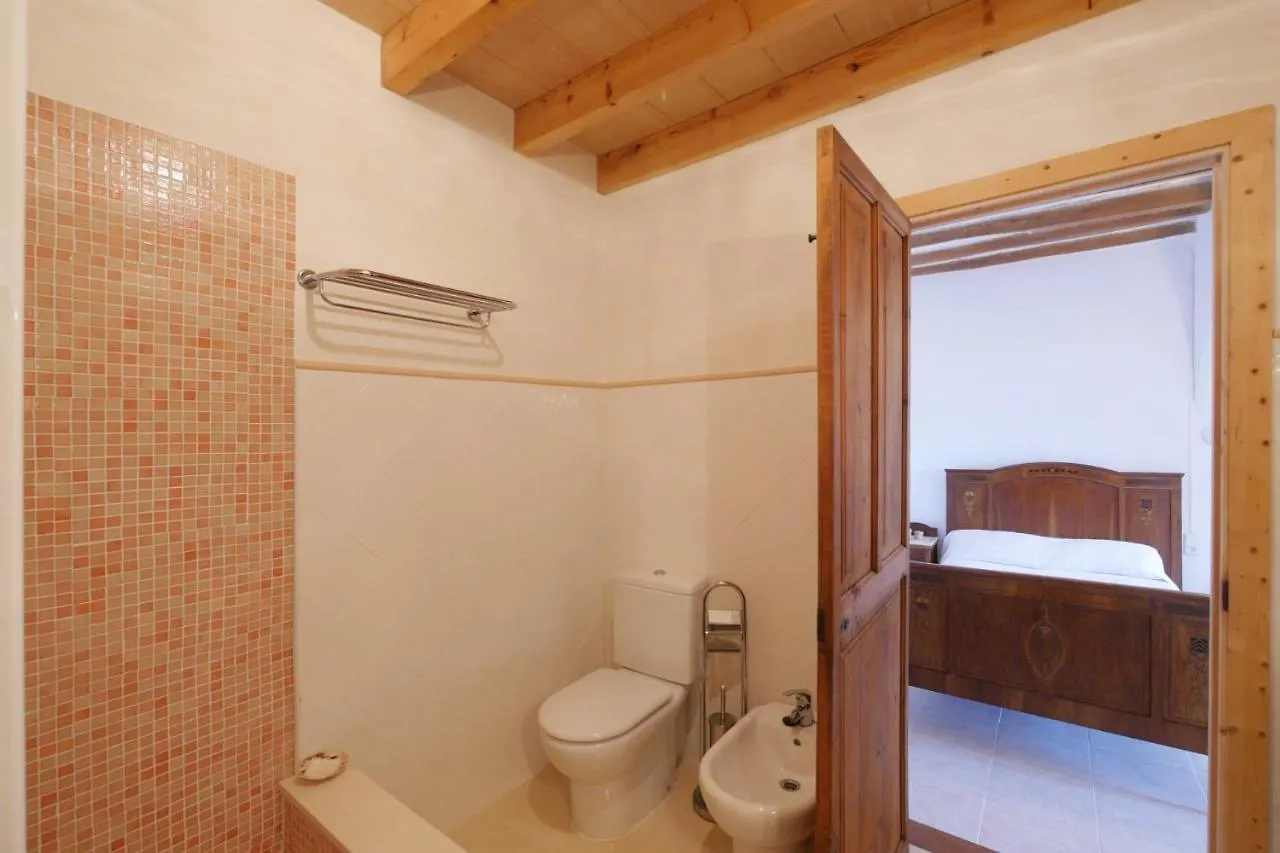 Holiday home Colomer Petra  Spain