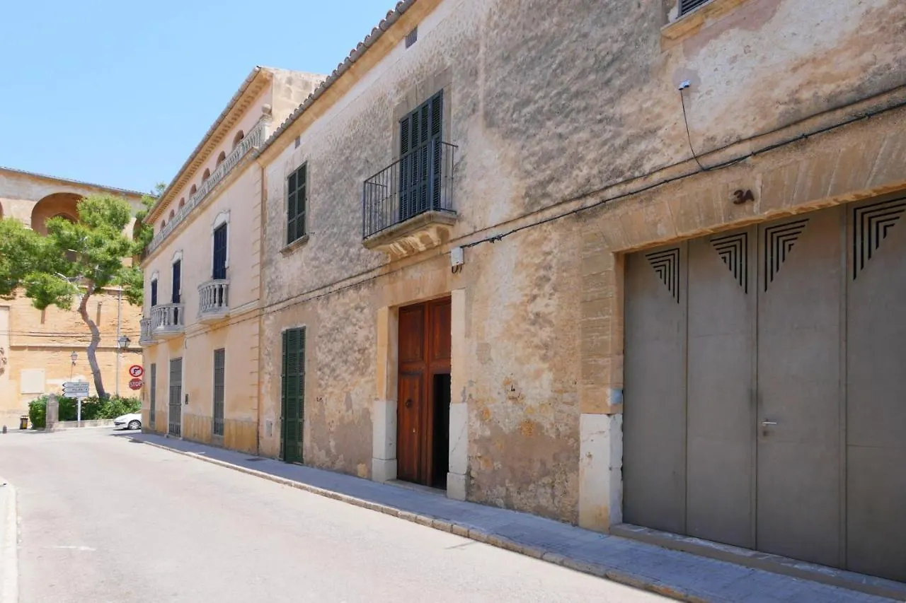 Holiday home Colomer Petra  Spain
