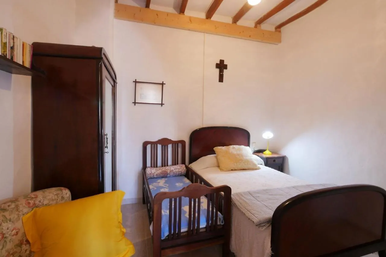Holiday home Colomer Petra