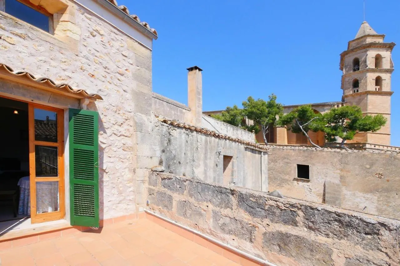 Colomer Petra  0*, Petra (Mallorca)